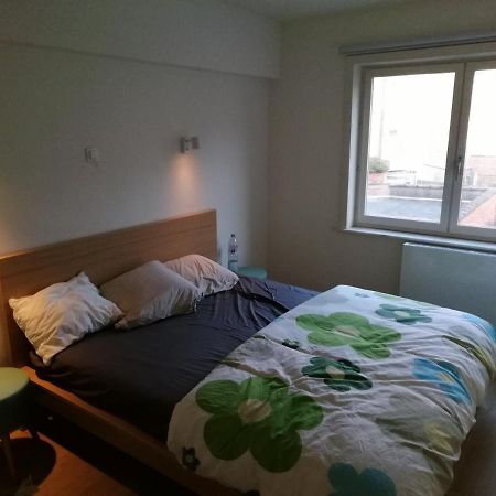 Hakuuna Matata Appartement Koksijde Buitenkant foto