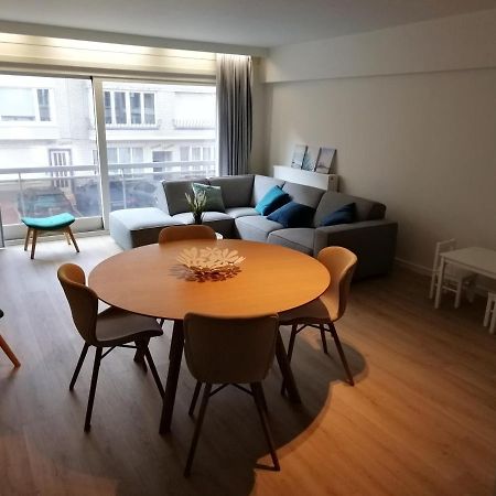 Hakuuna Matata Appartement Koksijde Buitenkant foto