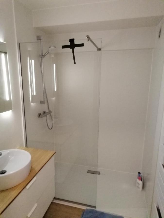 Hakuuna Matata Appartement Koksijde Buitenkant foto