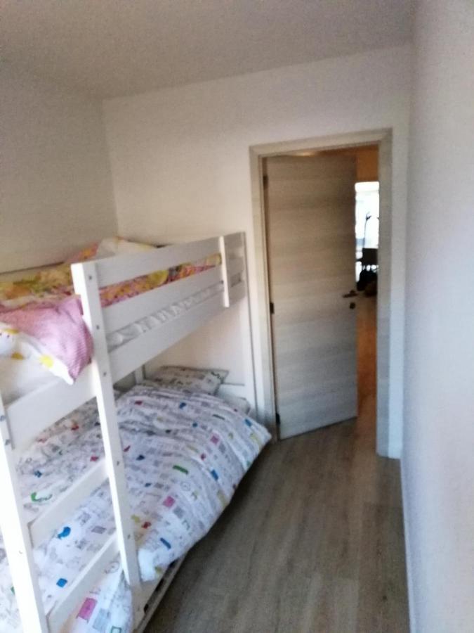 Hakuuna Matata Appartement Koksijde Buitenkant foto