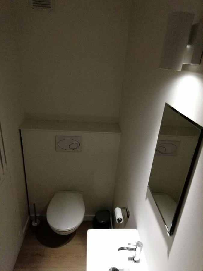 Hakuuna Matata Appartement Koksijde Buitenkant foto