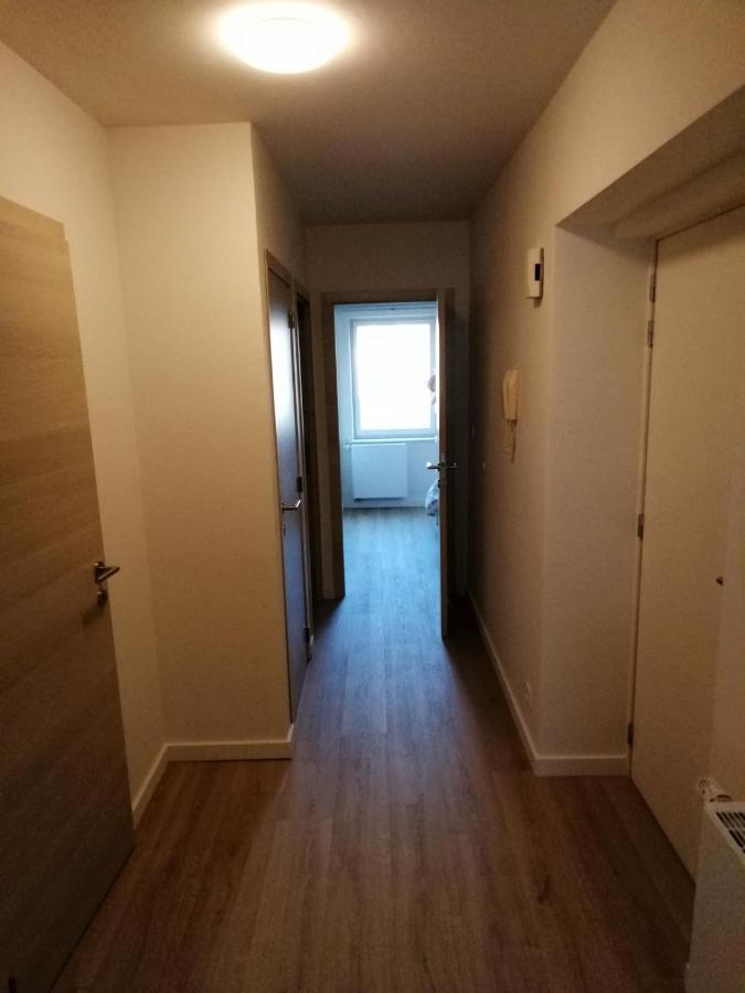 Hakuuna Matata Appartement Koksijde Buitenkant foto