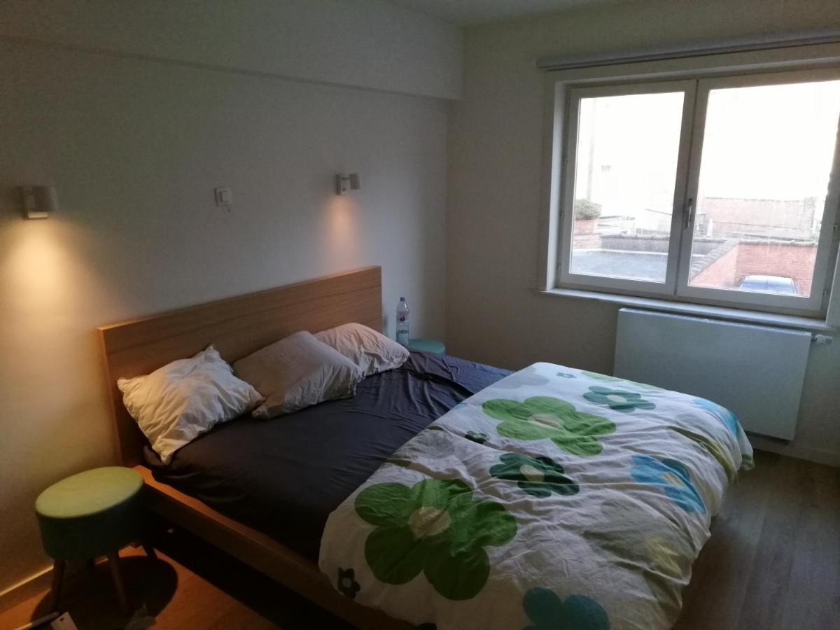 Hakuuna Matata Appartement Koksijde Buitenkant foto