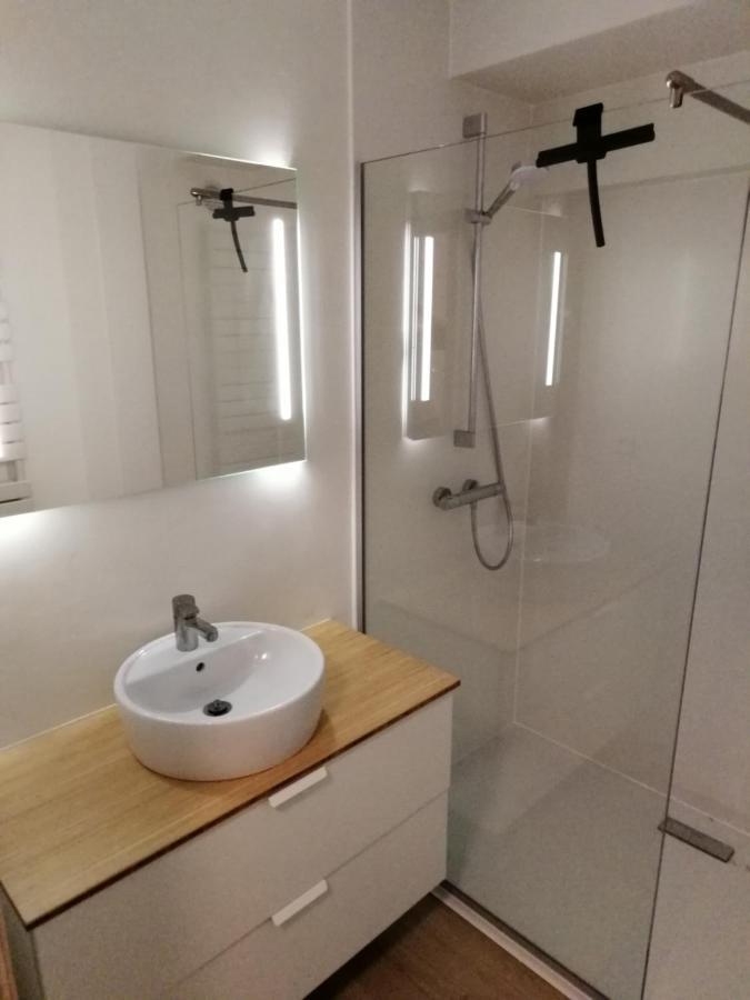 Hakuuna Matata Appartement Koksijde Buitenkant foto
